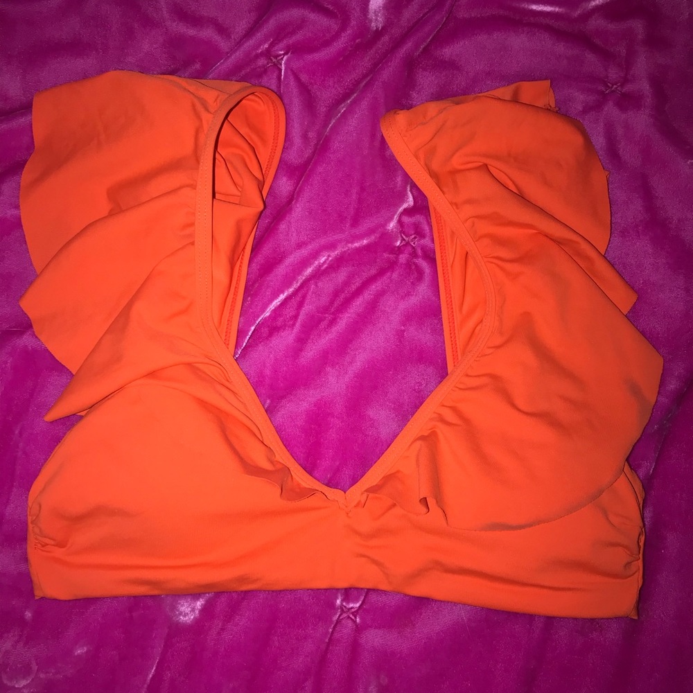 bathing suit top